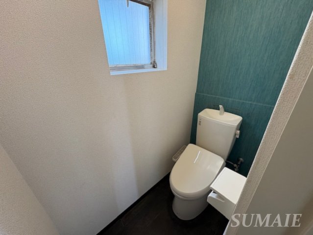 トイレ　トイレです☆