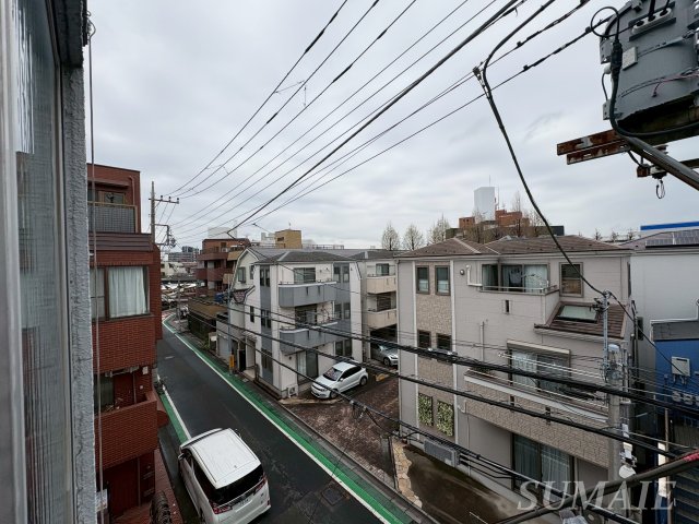 眺望　景色です☆
