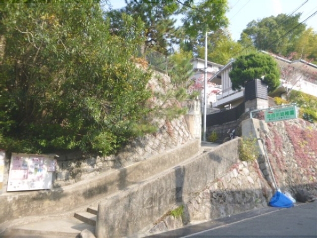 幼稚園・保育園　北白川幼稚園（幼稚園・保育園）まで2300m