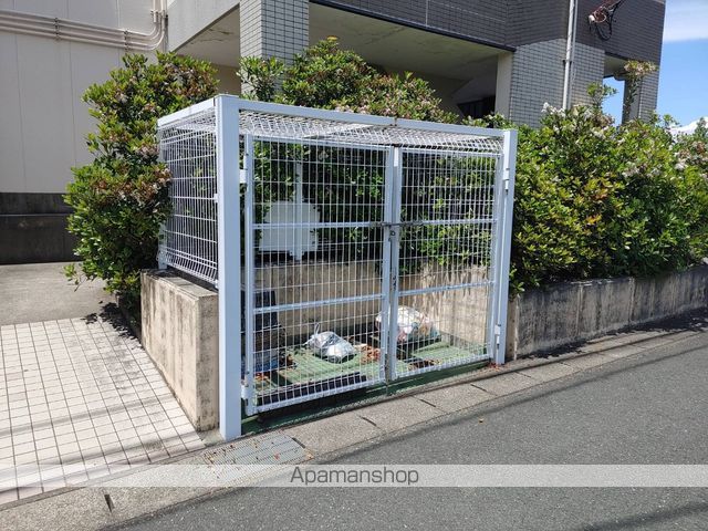 その他共有部分　その他共有部分