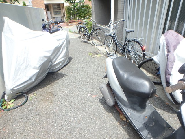 その他共有部分