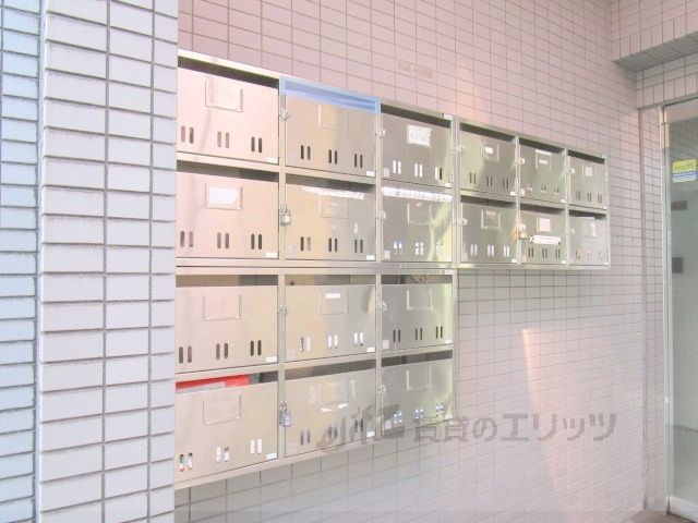 その他　集合ポスト