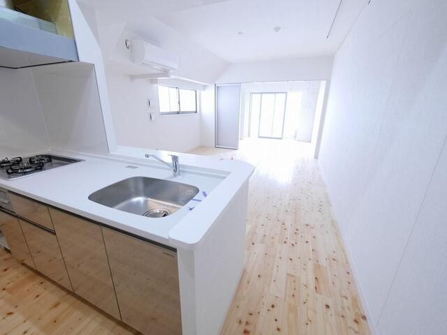 その他部屋・スペース　過ごしやすい室内です