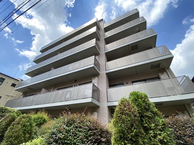 建物外観　外観・土地