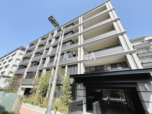 建物外観　当店おすすめ物件♪
