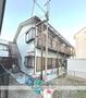 ＡＱＵＡアパート堀之内 1階 築34年3ヶ月の賃貸物件