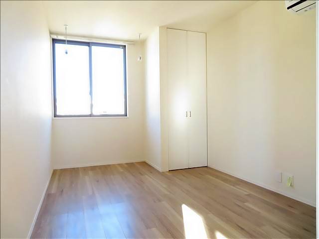 その他部屋・スペース　洋間