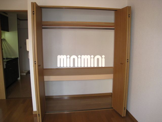 収納　たくさん収納できます♪