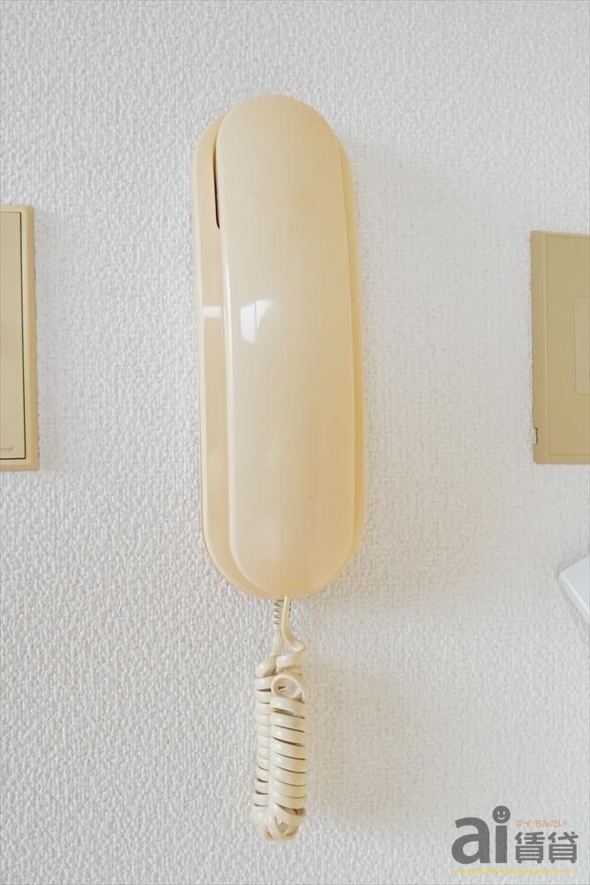 その他設備　※別号室写真