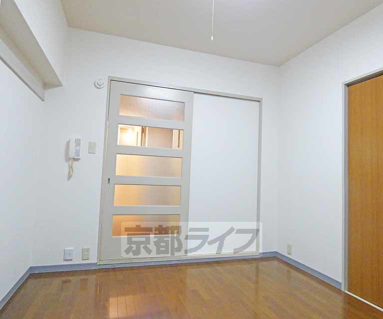 その他部屋・スペース　広い室内です。