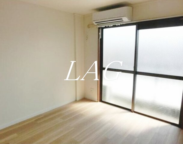 その他部屋・スペース　寝室です。