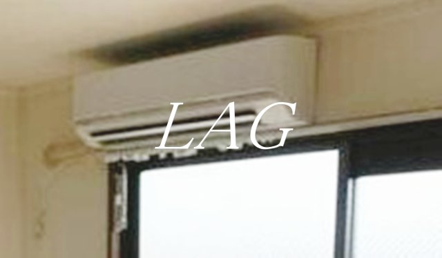 その他設備　エアコンつきです。