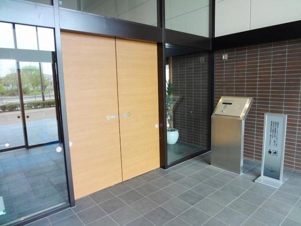 その他共有部分　その他共有部分