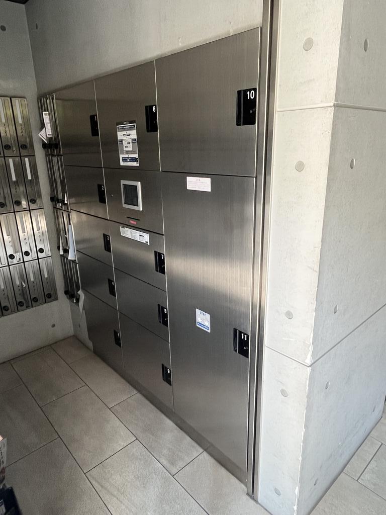 その他共有部分　※同建物別部屋のものを使用