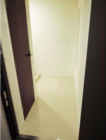 玄関　別部屋参考写真