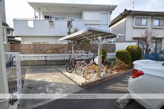 その他共有部分　その他共有部分