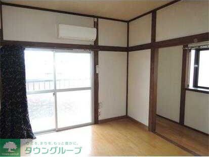 その他部屋・スペース　★お部屋探しはタウンハウジング稲田堤店まで★
