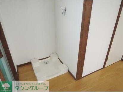 その他設備　★お部屋探しはタウンハウジング稲田堤店まで★
