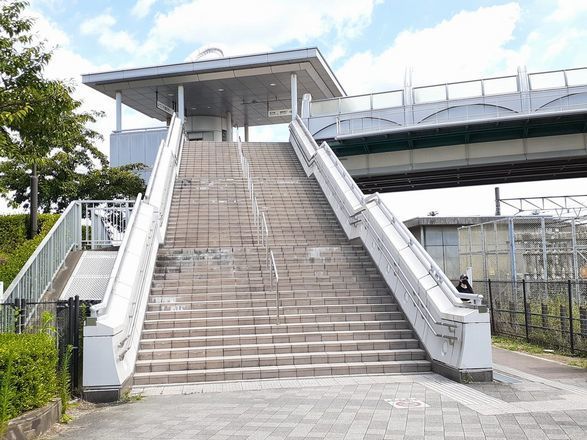 その他　JR稲沢駅 東口（その他）まで760m