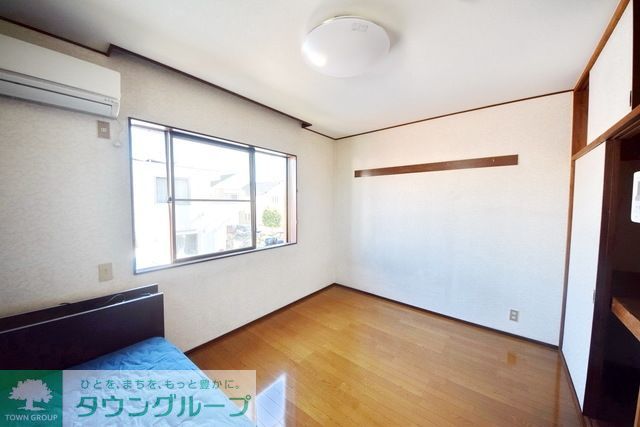その他部屋・スペース　※C号室は窓無し・家具付帯無し