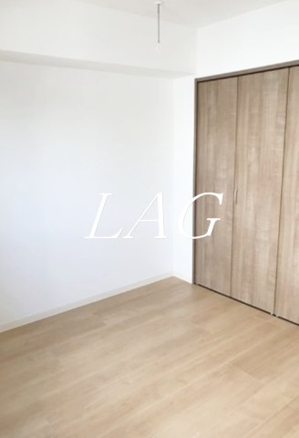 その他部屋・スペース　寝室です。