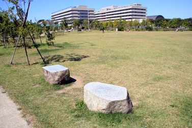 公園　見沼公園（公園）まで934m