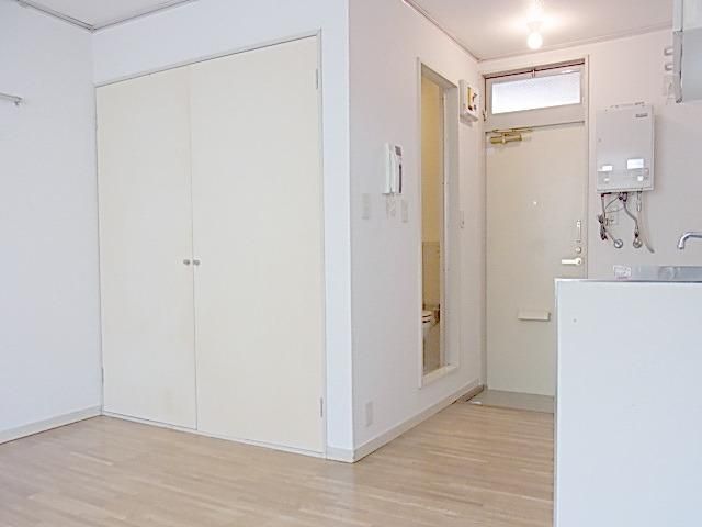 その他部屋・スペース　★明るい居室★