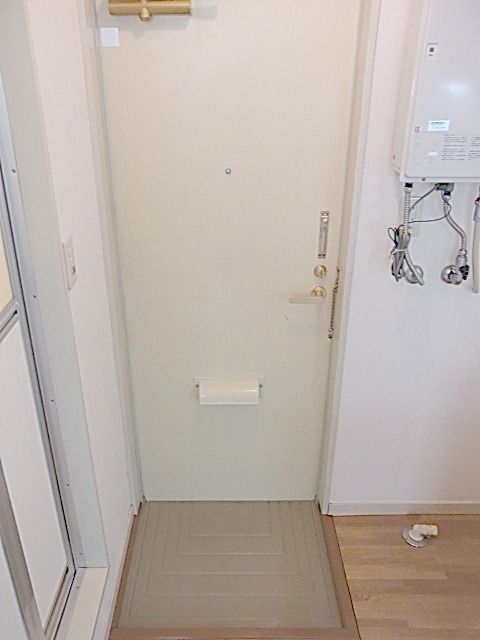 玄関　★玄関★