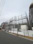 鶴見市場駅より徒歩6分 2階 新築の賃貸物件