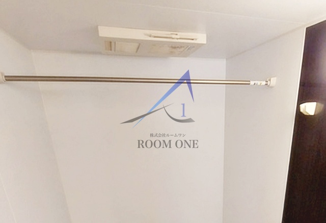 その他設備　浴室乾燥機です。