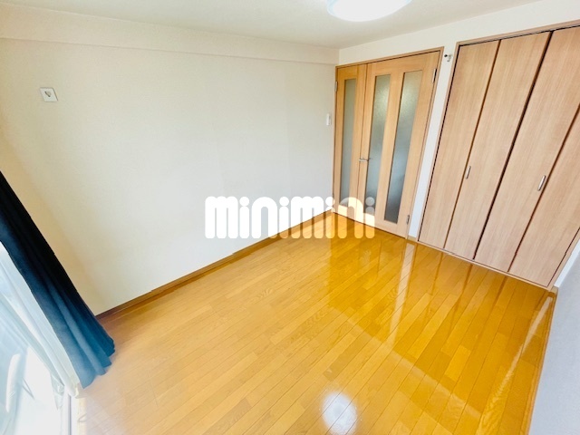 その他部屋・スペース　明るいお部屋