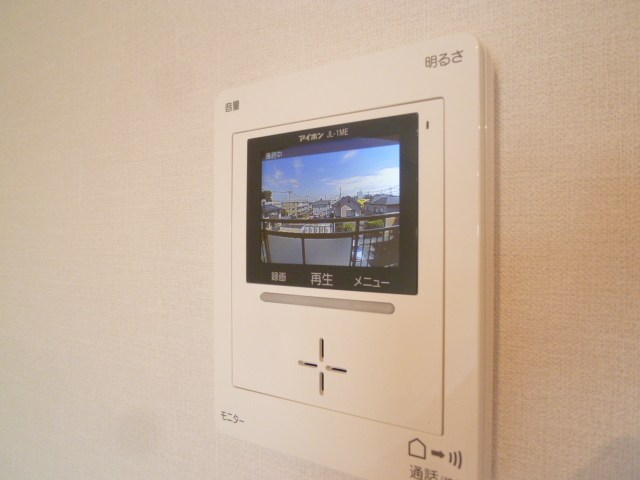 セキュリティ　※別部屋参照※