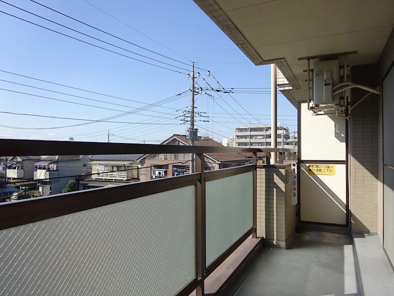 眺望　※別部屋参照※