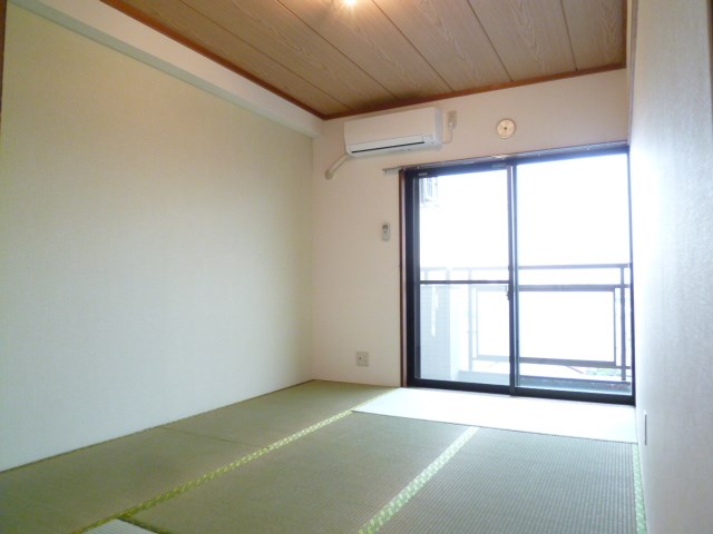 その他部屋・スペース　和室→洋室になります！