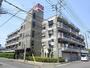 上尾駅より徒歩12分 3階 築35年11ヶ月の賃貸物件