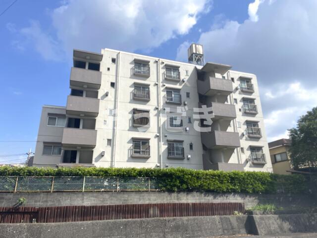 建物外観　?