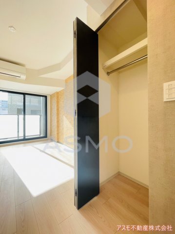 収納　同マンション別部屋　参考写真