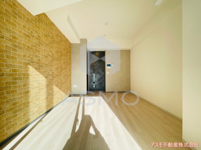 居室・リビング　同マンション別部屋　参考写真