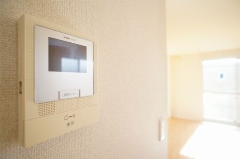 セキュリティ　図面と現状に相違がある場合には現状を優先