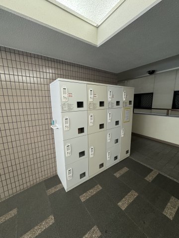 ロビー