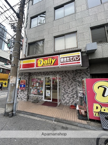 コンビニ　デイリーヤマザキ兎我野町店（コンビニ）まで267m