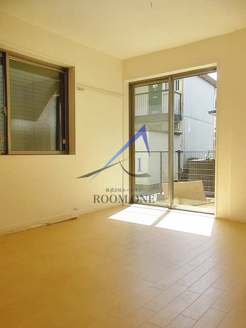 居室・リビング　洋室のお部屋です。