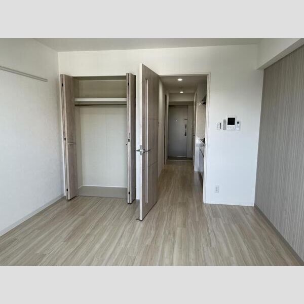 居室・リビング　※写真は同じマンションの違う部屋のものになります。