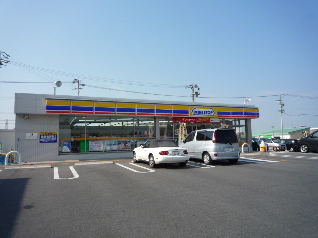 その他　ミニストップ豊田浄水町店（その他）まで570m