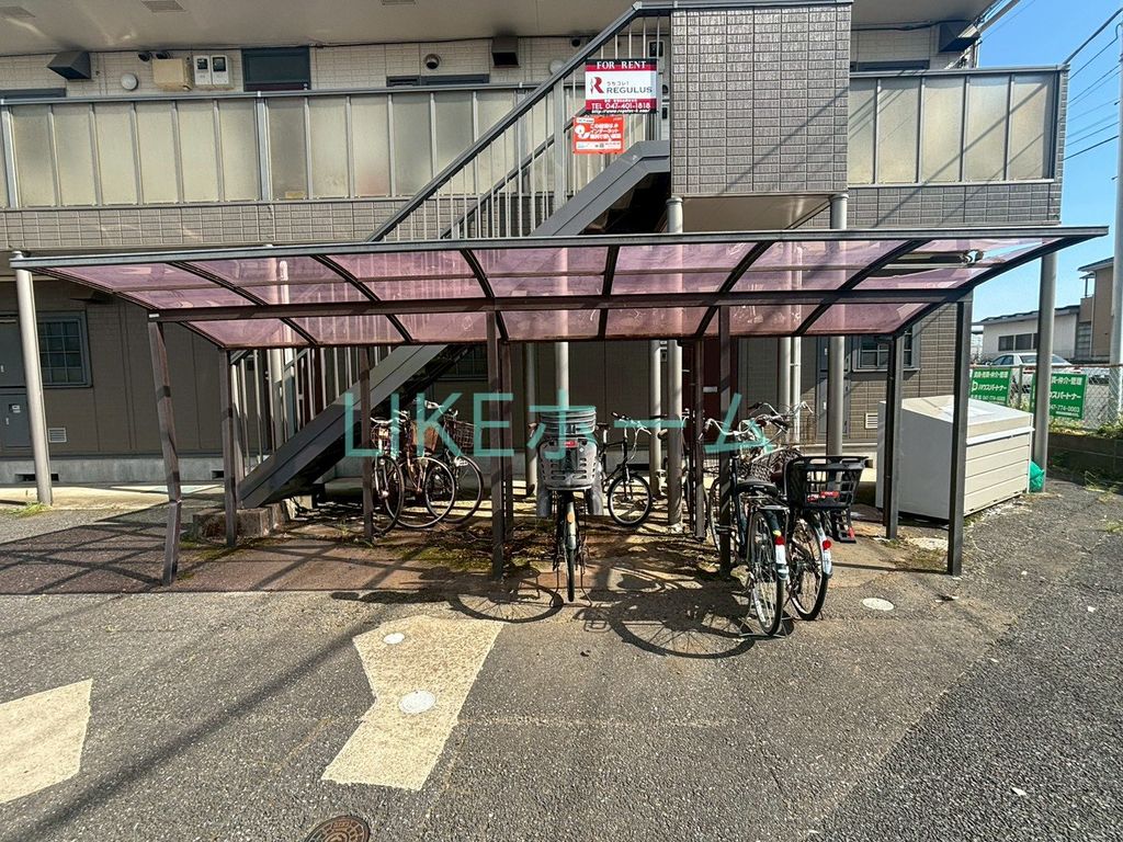 その他共有部分　共有部分