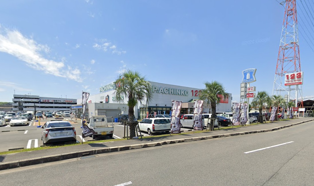 コンビニ　ローソン羽曳野広瀬店（コンビニ）まで500m
