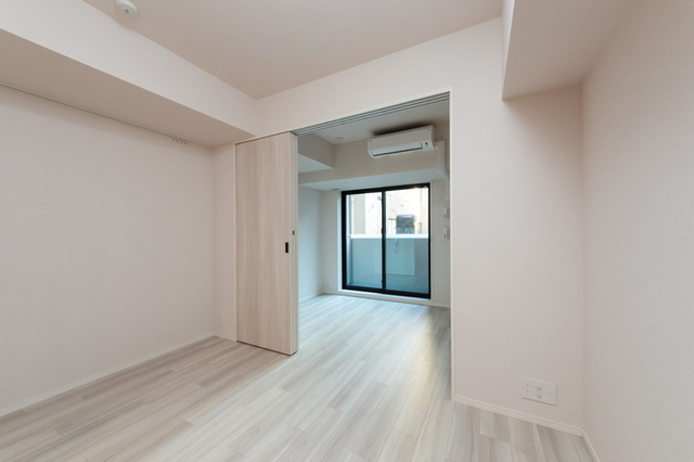 居室・リビング　※写真は同タイプ住戸です。