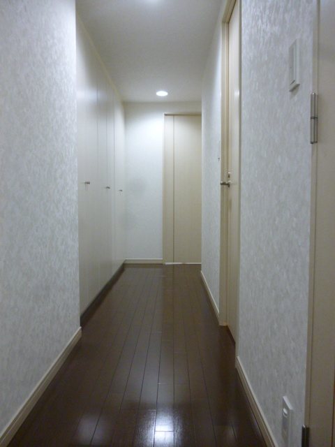 玄関　玄関※別部屋参考写真