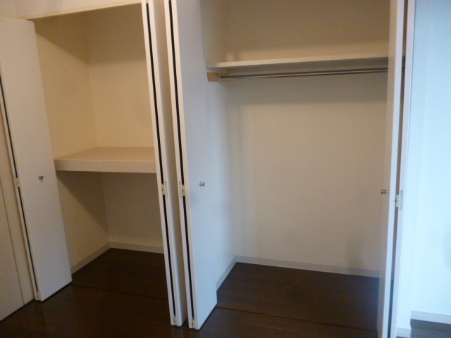 収納　収納※別部屋参考写真