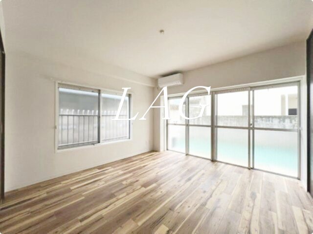 居室・リビング　洋室のお部屋です。